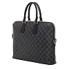 Портфель Louis Vuitton Damier Graphite, Б/У LVDG12